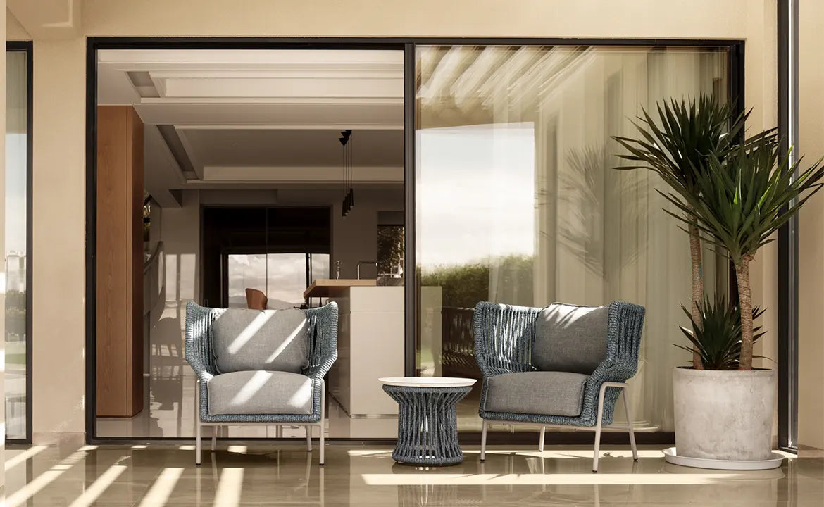 Navigating the Latest Aluminum Door and Window Design Trends – Aluguard