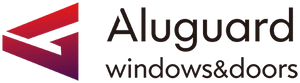 Aluguard logo