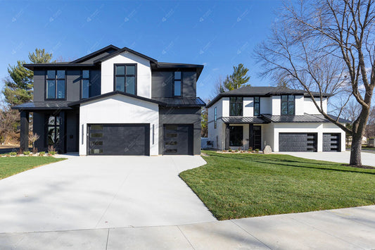 Aluminum Entrance Door Case Studies