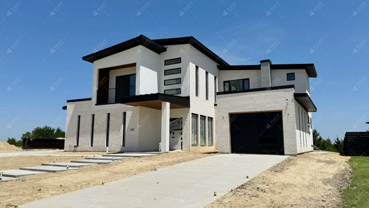 Case Study of Aluminum Alloy Door and Window Solution Implementation