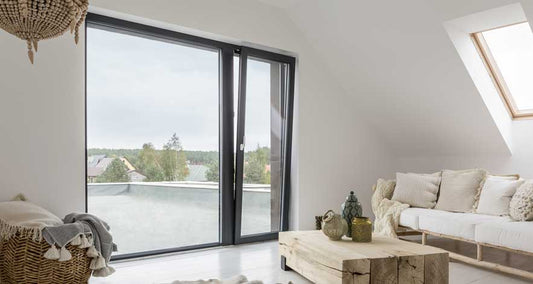 Exploring the Advantages of Aluminum Alloy Doors and Windows