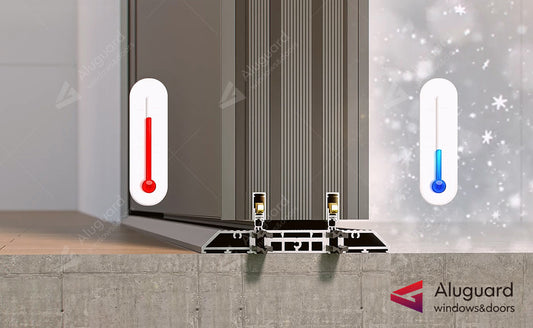 The Importance and Advantages of Energy-Efficient Aluminum Alloy Doors and Windows