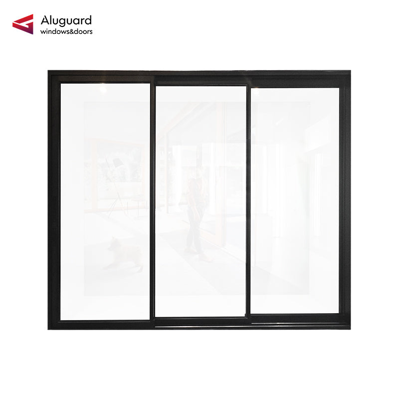 108 Aluminum Sliding Pocket Door – Seamless Space-Saving Design with Modern Architectural Elegance