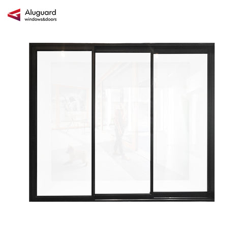 108 Aluminum Sliding Pocket Door – Seamless Space-Saving Design with Modern Architectural Elegance