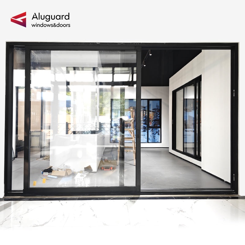160 Customized AAMA-CW CLASS American  Standard Waterproof Lift & Sliding Door