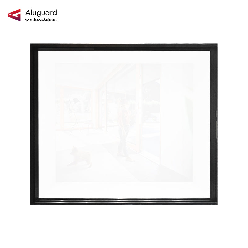 108 Aluminum Sliding Pocket Door – Seamless Space-Saving Design with Modern Architectural Elegance