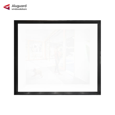 108 Aluminum Sliding Pocket Door – Seamless Space-Saving Design with Modern Architectural Elegance