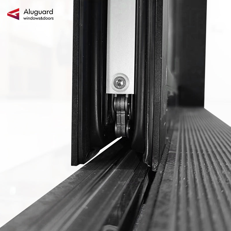 160 Customized AAMA-CW CLASS American  Standard Waterproof Lift & Sliding Door