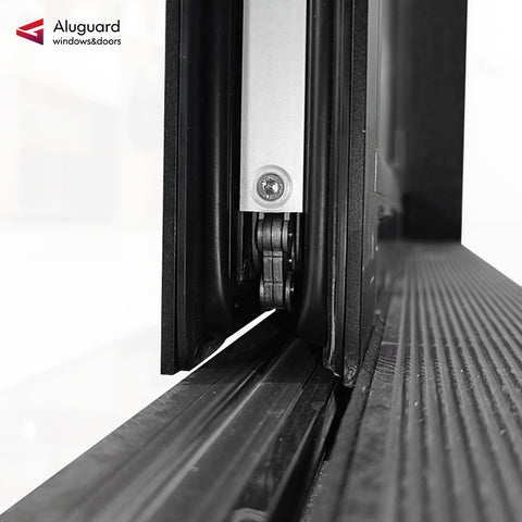 160 Customized AAMA-CW CLASS American  Standard Waterproof Lift & Sliding Door