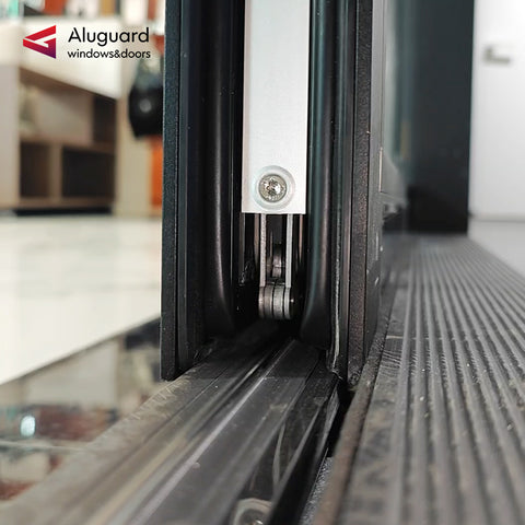 160 Customized AAMA-CW CLASS American  Standard Waterproof Lift & Sliding Door