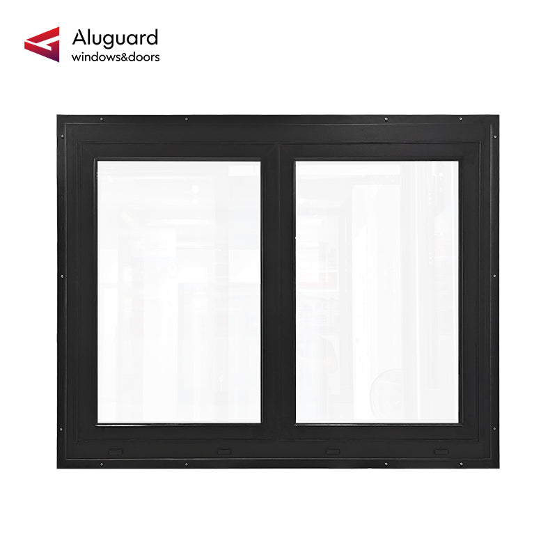 65 Minimalist Aluminum Folding Window – Flexible Opening Design with Expansive Views & Modern Architectural Elegance