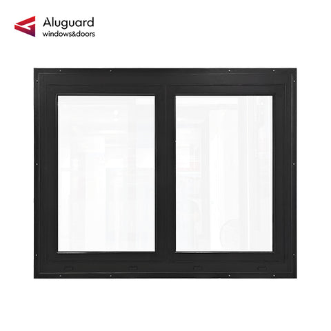 65 Minimalist Aluminum Folding Window – Flexible Opening Design with Expansive Views & Modern Architectural Elegance