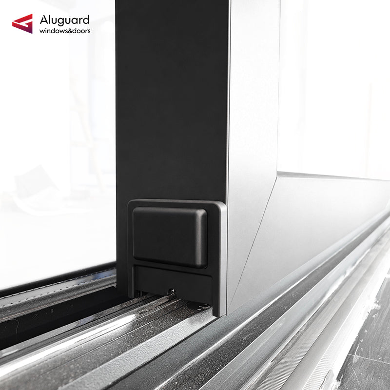 160 Customized AAMA-CW CLASS American  Standard Waterproof Lift & Sliding Door