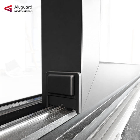 160 Customized AAMA-CW CLASS American  Standard Waterproof Lift & Sliding Door