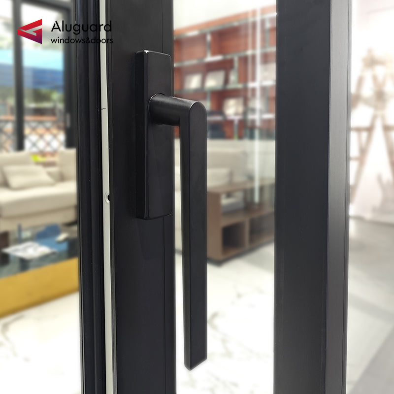 160 Customized AAMA-CW CLASS American  Standard Waterproof Lift & Sliding Door