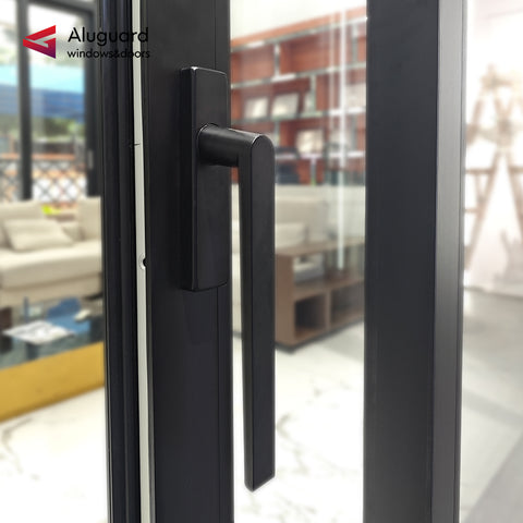 160 Customized AAMA-CW CLASS American  Standard Waterproof Lift & Sliding Door