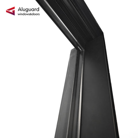 108 Aluminum Sliding Pocket Door – Seamless Space-Saving Design with Modern Architectural Elegance