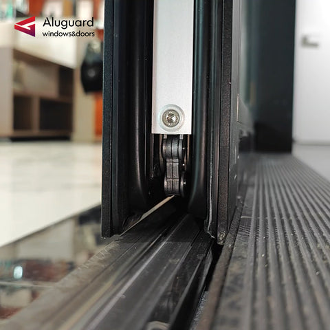 160 Customized AAMA-CW CLASS American  Standard Waterproof Lift & Sliding Door