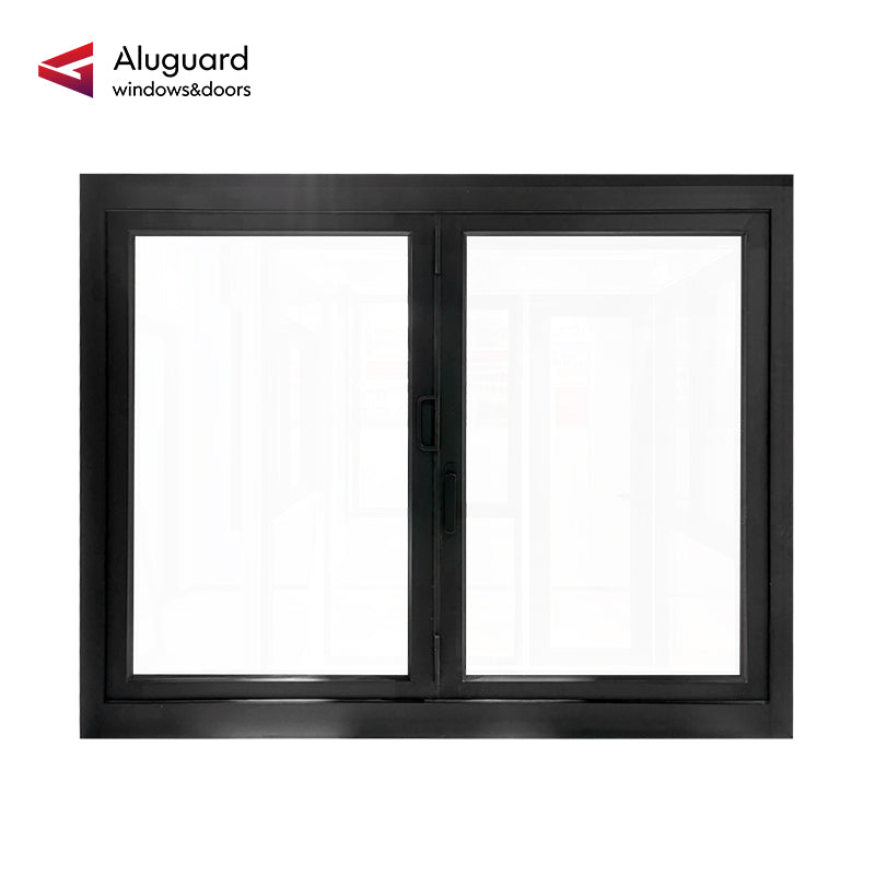 65 Minimalist Aluminum Folding Window – Flexible Opening Design with Expansive Views & Modern Architectural Elegance