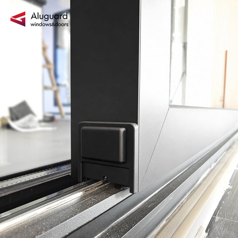 160 Customized AAMA-CW CLASS American  Standard Waterproof Lift & Sliding Door
