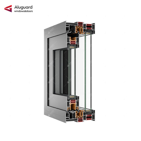 160 Customized AAMA-CW CLASS American  Standard Waterproof Lift & Sliding Door