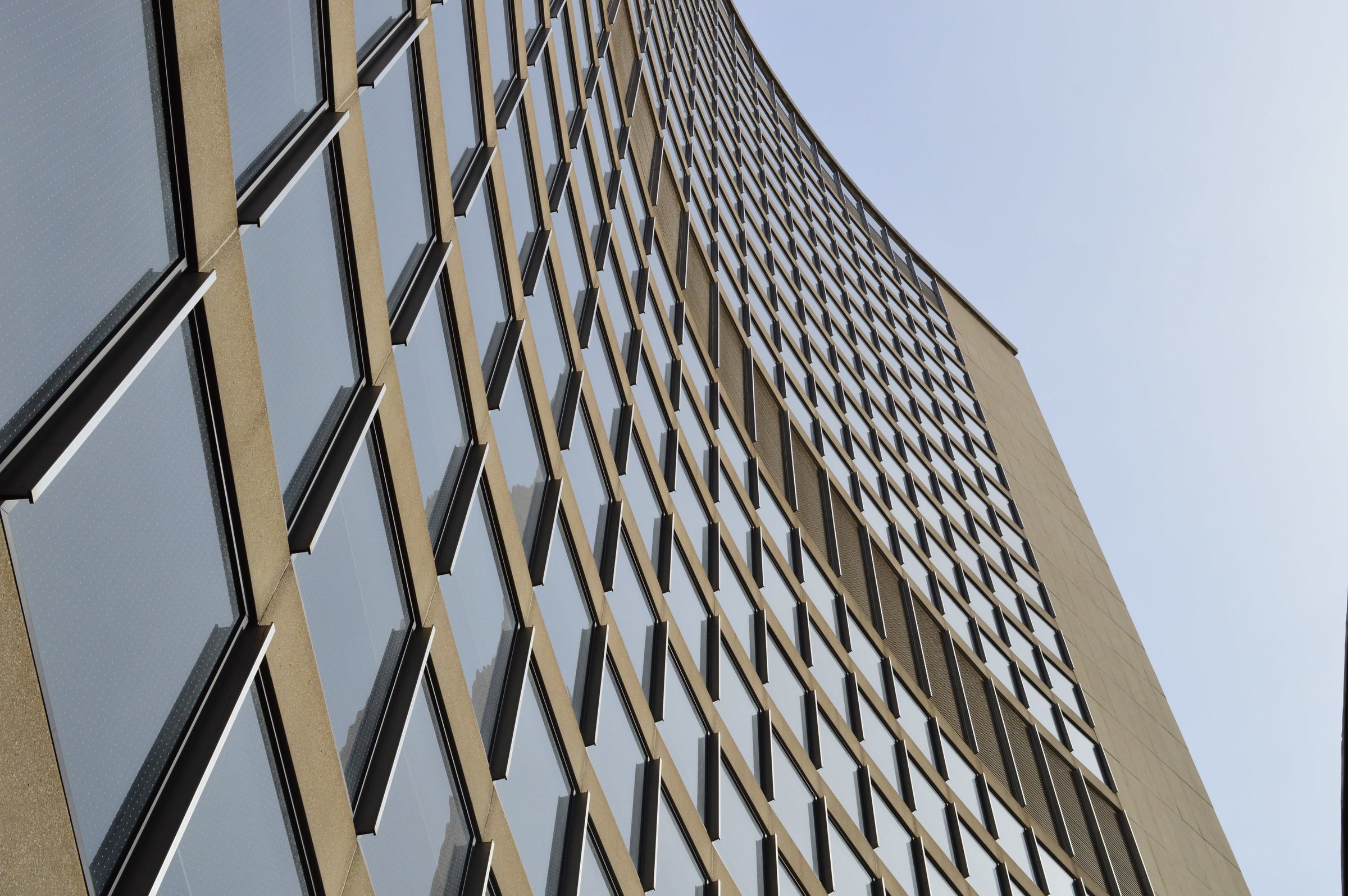 Curtain Walls