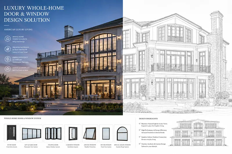 Detailed Drawings for Smooth Project Execution