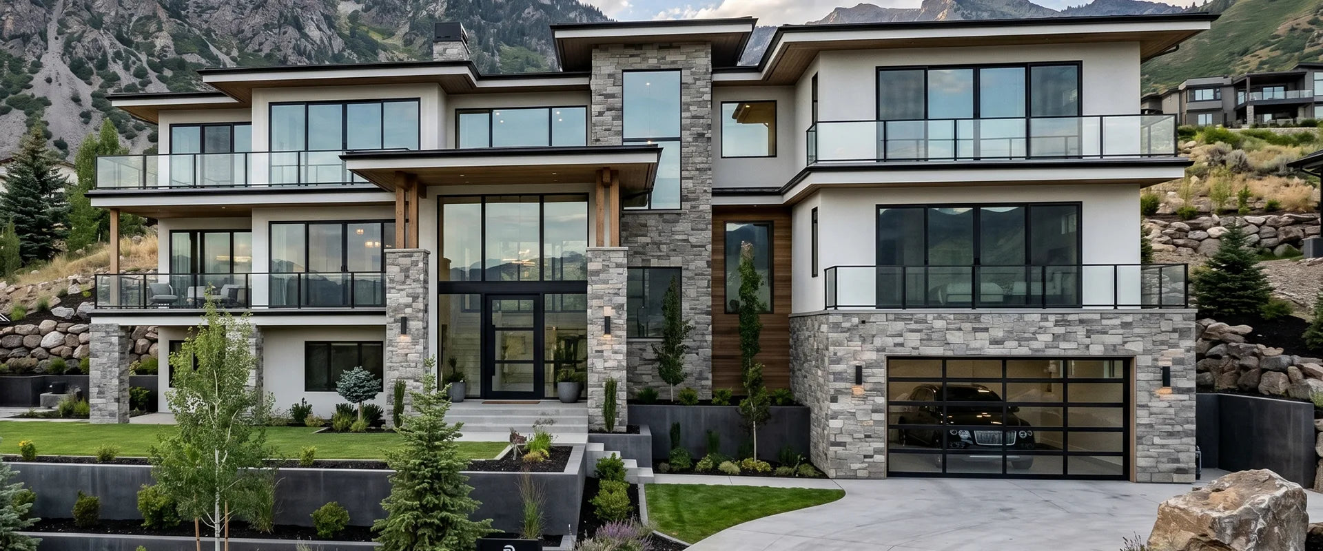Garage Doors