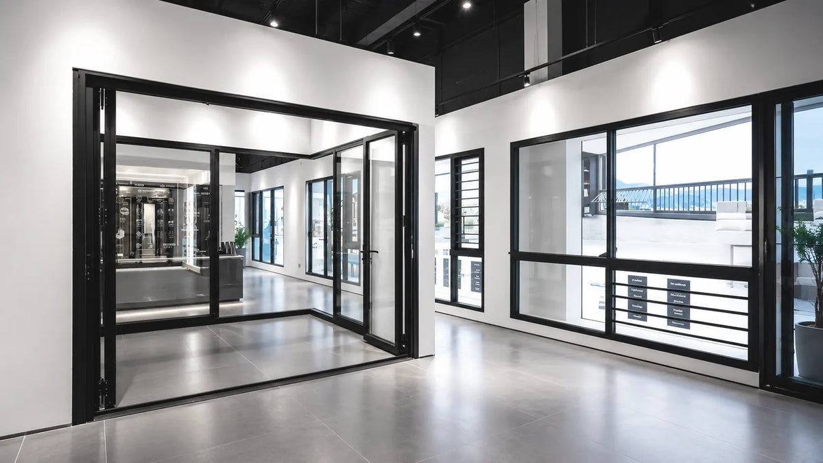 Patio Doors